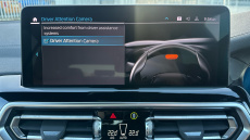 BMW iX3 210kW M Sport 80kWh 5dr Auto Electric Estate